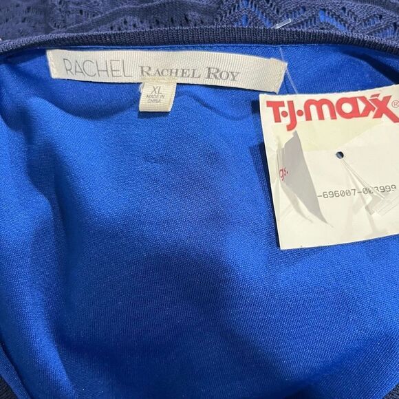 RACHEL Roy Tank and Pencil Skirt Set Size XL​​​​​ - Picture 5 of 5